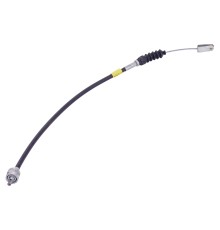 Трос стояночного тормоза ГАЗ-3307 С/О в сборе ЛЭТЗ