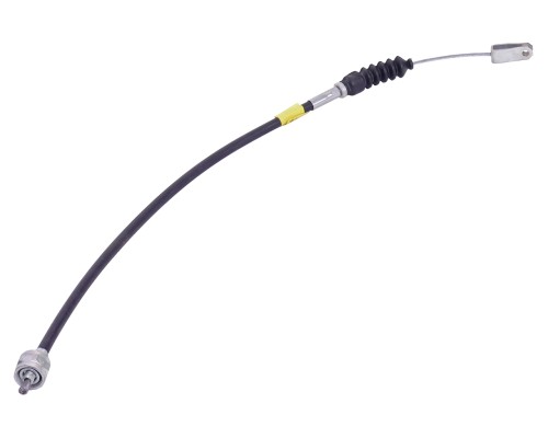 Трос стояночного тормоза ГАЗ-3307 С/О в сборе ЛЭТЗ