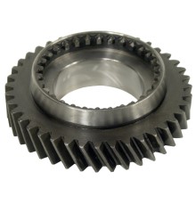 Шестерня КПП ЯМЗ-238ВМ 1-й передачи вала вторичного 40 зубьев ТМЗ