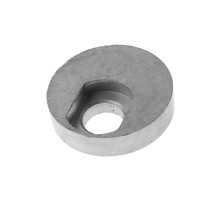 Эксцентрик ГАЗ-3302 колодок тормозных задних ЭТНА