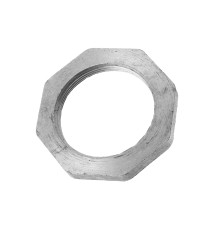 Гайка М45х1.5х7 ГАЗ-3302 ступицы колеса заднего внутренняя ЭТНА