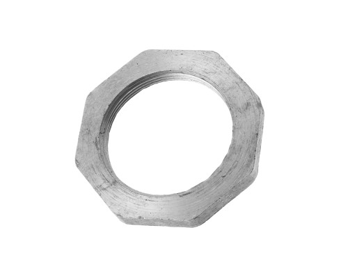 Гайка М45х1.5х7 ГАЗ-3302 ступицы колеса заднего внутренняя ЭТНА