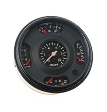 Комбинация приборов ЗИЛ-4331, 433360, 5301, ПАЗ, ЛАЗ AVTOPRIBOR