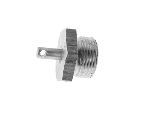 Кран ЗИЛ, КАМАЗ, МАЗ, УРАЛ слива конденсата РААЗ