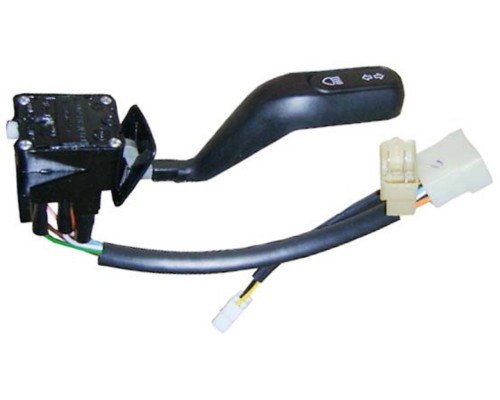 Переключатель подрулевой ГАЗ-3302 указателей поворота Н/О ТОЧМАШ