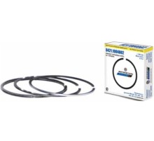 Кольца поршневые ТМЗ-8481.10, 8421.10, 8424.10, ЯМЗ-8401.10, 850.10 d+0.0 на поршень МОТОРДЕТАЛЬ