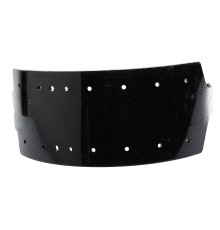 Колодки тормозные FAW J6 передние (1шт.) OE