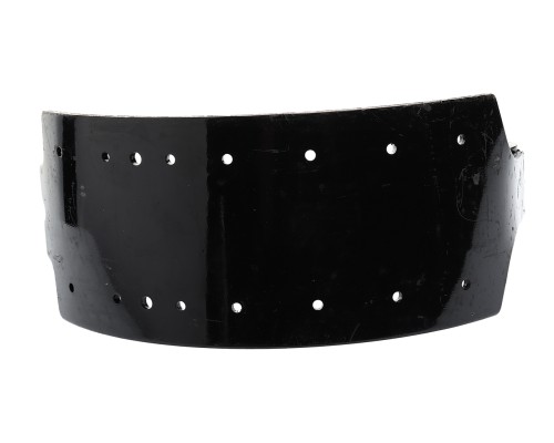 Колодки тормозные FAW J6 передние (1шт.) OE