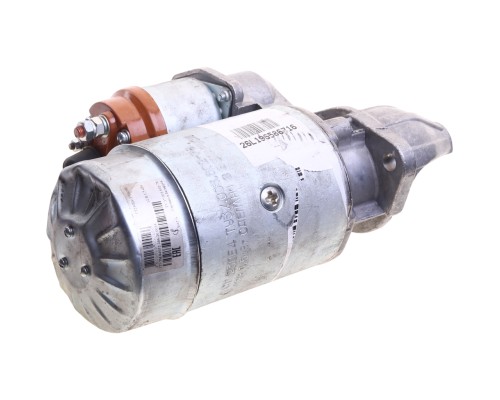 Стартер ГАЗ, УАЗ дв.ЗМЗ-402, 4021, 4025, 4026, УМЗ-421, 4215, 4216 z=9 1.5кВт (Уценка: вмятина) БАТЭ