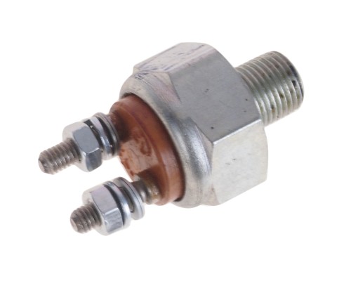 Выключатель ЗИЛ, БЕЛАЗ гидравлический прицепа ЛЭТЗ