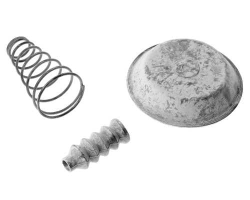 Ремкомплект МАЗ, КРАЗ энергоаккумулятора РААЗ