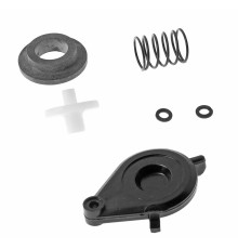 Ремкомплект ЗИЛ, КАМАЗ, МАЗ головки соединительной тормозной системы прицепа РААЗ