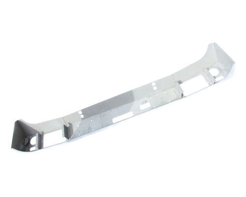 Бампер SITRAK HOWO передний (под покраску) OE