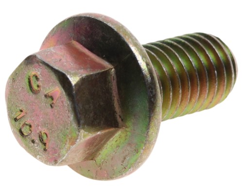 Болт FAW J6, 4180 шестигранный OE