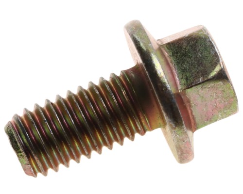 Болт FAW J6, 4180 шестигранный OE