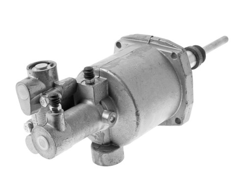 ПГУ МАЗ, ПАЗ Аврора L штока=172мм алюминиевый корпус ВОЛЧАНСК №