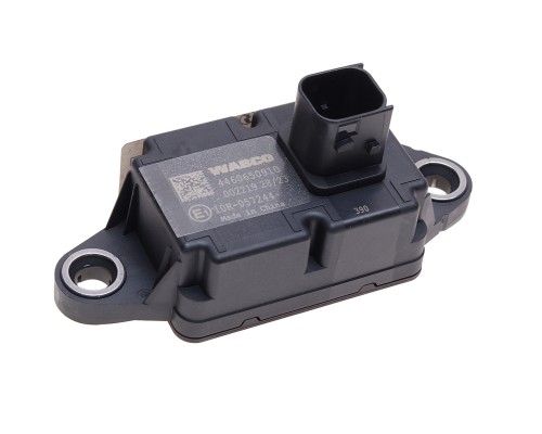 Блок управления SHACMAN SHAANXI X6000 системой курсовой устойчивости электронный (ESC) OE