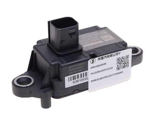 Блок управления SHACMAN SHAANXI X6000 системой курсовой устойчивости электронный (ESC) OE