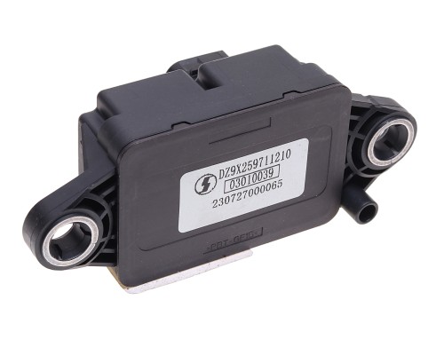 Блок управления SHACMAN SHAANXI X6000 системой курсовой устойчивости электронный (ESC) OE