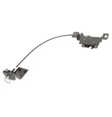 Замок DONGFENG GX ящика инструментального правого OE