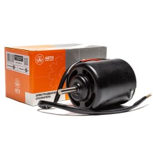 Мотор отопителя МТЗ-82 привод вентилятора охлаждения AVTOELECTRICA