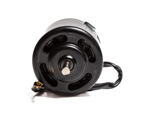 Мотор отопителя МТЗ-82 привод вентилятора охлаждения AVTOELECTRICA