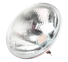 Оптика ВАЗ, КАМАЗ, УАЗ с подсветкой (галоген) ОСВАР