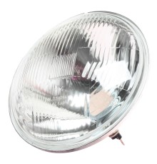 Оптика ВАЗ, КАМАЗ, УАЗ с подсветкой (галоген) ОСВАР