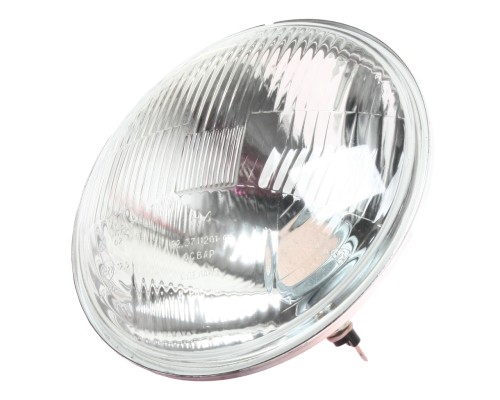 Оптика ВАЗ, КАМАЗ, УАЗ с подсветкой (галоген) ОСВАР