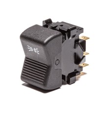 Переключатель клавиша КАМАЗ, ЗИЛ габарит.огней AVTOELECTRICA