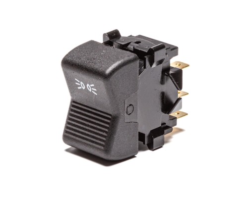 Переключатель клавиша КАМАЗ, ЗИЛ габарит.огней AVTOELECTRICA