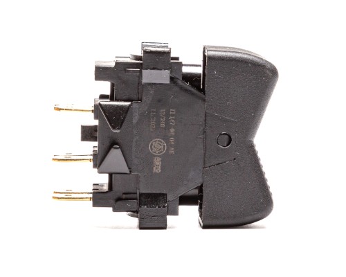 Переключатель клавиша КАМАЗ, ЗИЛ габарит.огней AVTOELECTRICA