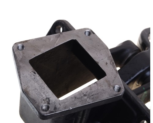 Вилка сцепления SHACMAN SHAANXI OE