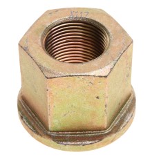 Гайка FAW J6 стремянки OE