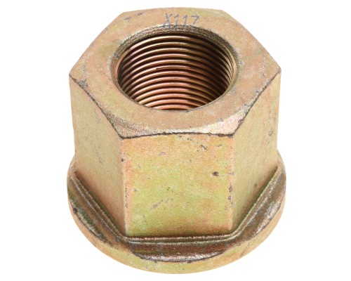 Гайка FAW J6 стремянки OE