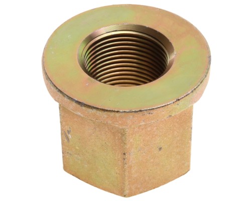 Гайка FAW J6 стремянки OE