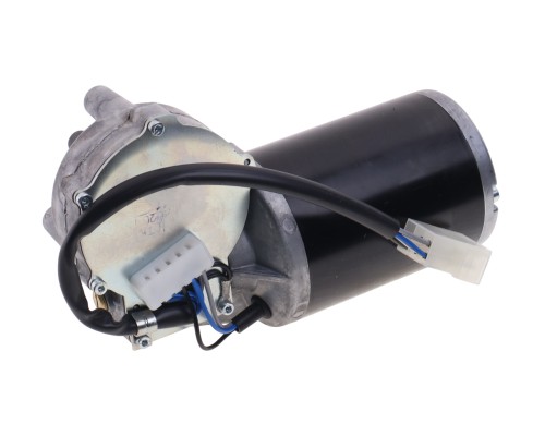 Мотор-редуктор стеклоочистителя ЛИАЗ, МАЗ, ПАЗ Вектор AVTOPRIBOR