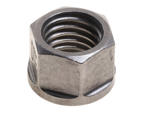 Гайка FAW J6, 3310 коллектора выпускного OE