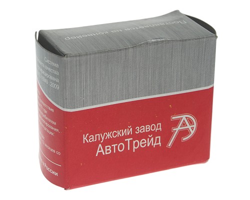 Датчик давления масла КАМАЗ-6580 дв.CUMMINS ISG12 АВТОТРЕЙД