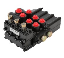 Гидрораспределитель Р80 3-х выводной ДТ-75, МТЗ FENOX