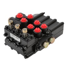 Гидрораспределитель Р80 3-х выводной ДТ-75, МТЗ FENOX