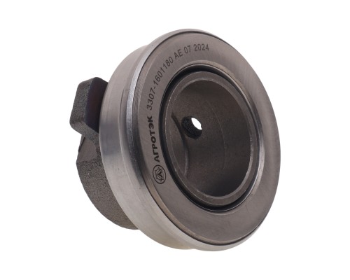 Муфта сцепления ГАЗ-53, 3307 в сборе с подшипником АГРОТЭК