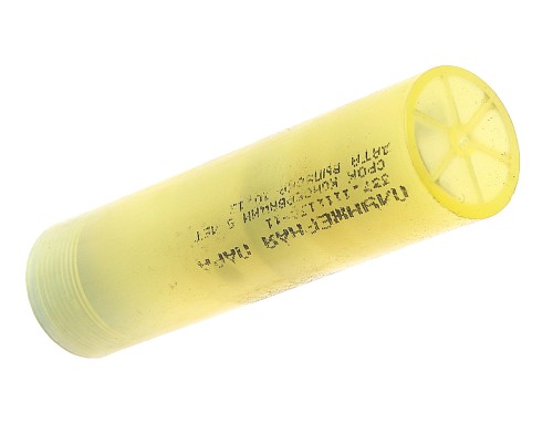 Пара плунжерная КАМАЗ-740.11-240 и мод. ЕВРО-1 (ТНВД 337-40, 40.01, 42.08) d=11мм ЯЗДА