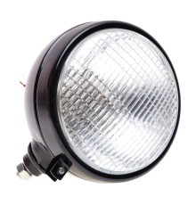 Фара МТЗ, ЮМЗ, ДТ задняя (металл) AVTOELECTRICA