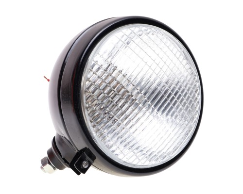 Фара МТЗ, ЮМЗ, ДТ задняя (металл) AVTOELECTRICA