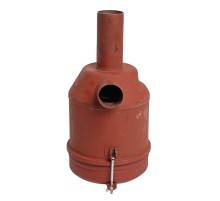 Воздухоочиститель МТЗ Д-243 в сборе ММЗ