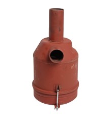 Воздухоочиститель МТЗ Д-243 в сборе ММЗ