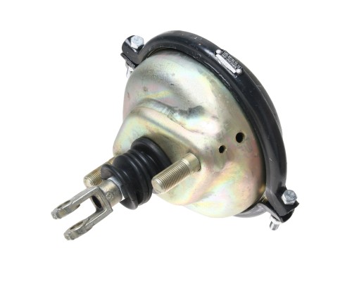 Камера тормоза ЗИЛ, КАМАЗ, МАЗ, КРАЗ тип 24 переднего РААЗ