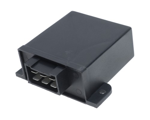 Реле света ГАЗ-3102, 31029, 3110 РЕЛЕЙНАЯ КОМПАНИЯ