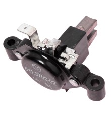 Щеткодержатель ГАЗ-3110, 3302 генератора 25.3771, 2502.3771, 26.3771 в сборе ЭНЕРГОМАШ